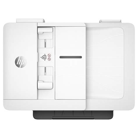 Hp Officejet Pro Wide Format Aio Inyeccion De Tinta Termica A