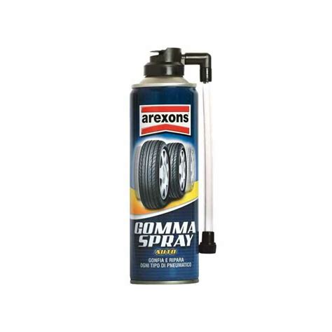 R Paration Pneus Auto Spray Ml Arexons