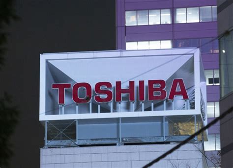 東芝買収に相次ぐ出資、それぞれの思惑｜ニュースイッチ By 日刊工業新聞社