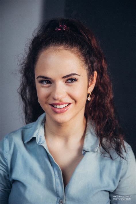 Фотогалерея Марианна Касаткина