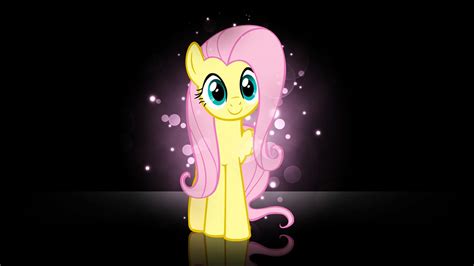 MLP Fluttershy Wallpaper - WallpaperSafari