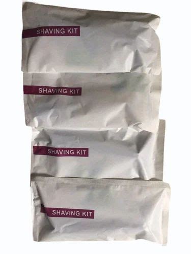 Shaving Kit At ₹ 18piece Rishikesh Dehradun Id 2852422112330