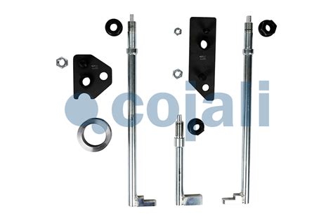 50105197 | 9990028 | TOOL TO FIX AND LIFT THE SHAFT ASSEMBLY - Cojali Parts