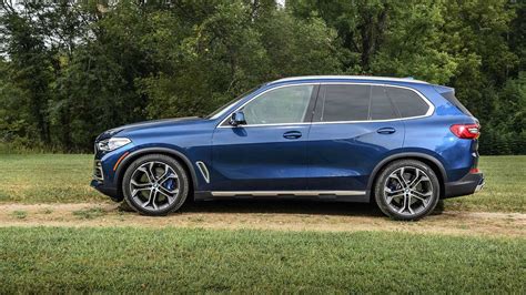 2019 Bmw X5 Xdrive40i First Drive Just Because You Can