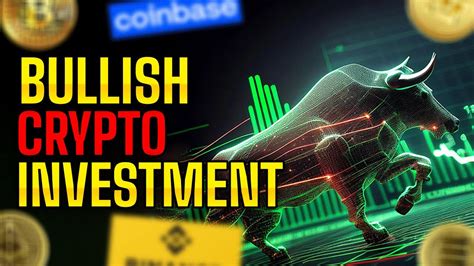 How To Best Invest Crypto In A Bull Market Youtube