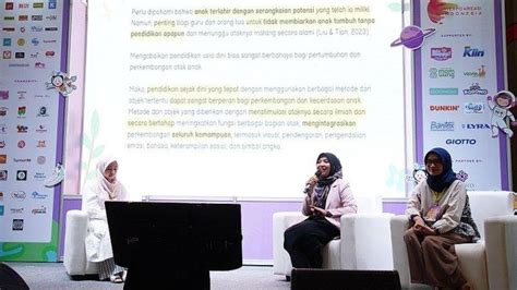 Mengenal Metode Montessori Untuk Gali Potensi Sesuai Kebutuhan Anak