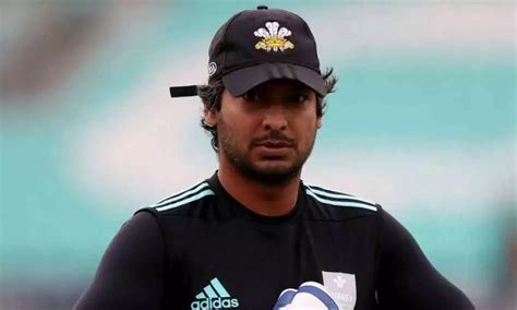 Kumar Sangakkara takes charge as MCC President