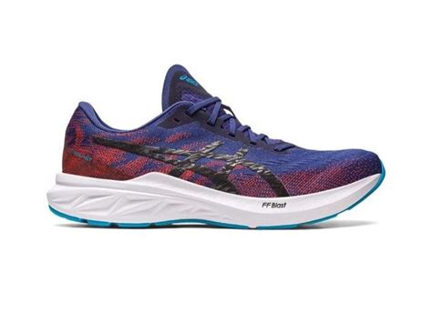 10 Rekomendasi Sepatu Running Asics Terbaik Cek