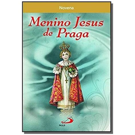 Novena Menino Jesus Pontofrio