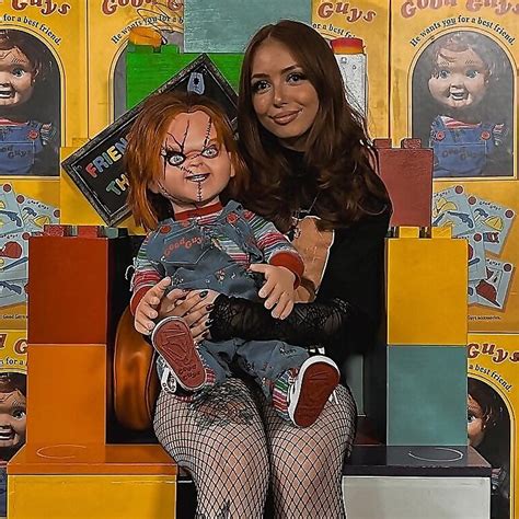 Top 100 Horror Influencers In 2025