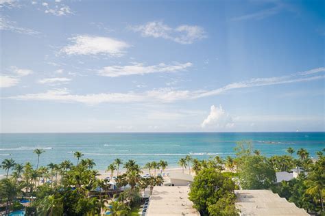 Beachfront Destination Wedding at Royal Sonesta Puerto Rico