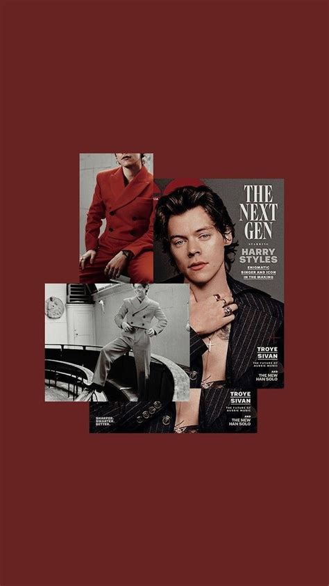 Harry Styles New Album Cover Hd Phone Wallpaper Pxfuel