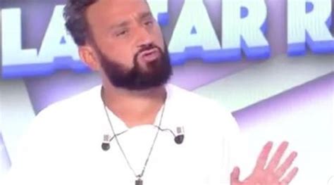 TPMP Cyril Hanouna dérape et insulte violemment Anne Hidalgo