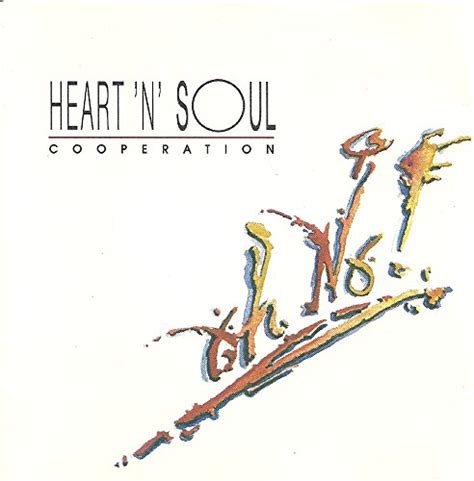 Heart N Soul Co Op Oh No Music