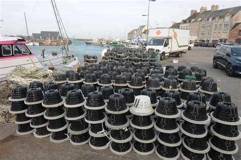 Saint Vaast La Hougue Flickr