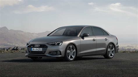 2024 Audi A4 Performance Chrysa Sondra