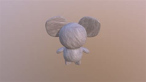 Knb217 3d Models Sketchfab