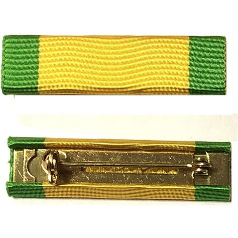 Barrette Dixmude Médaille Militaire