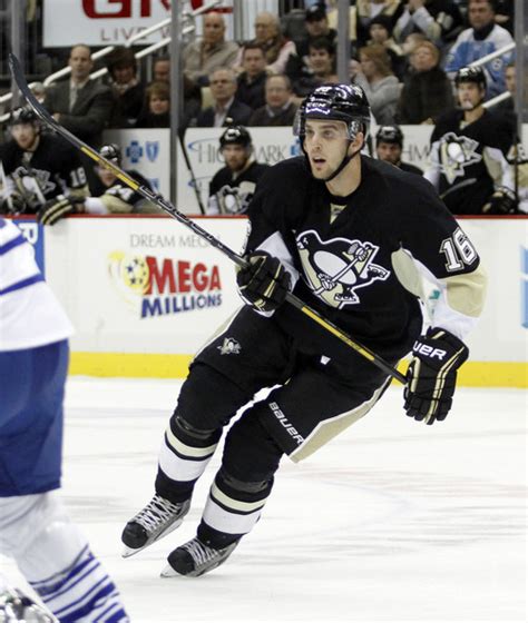 Brandon Sutter Toronto Maple Leafs V Pittsburgh Penguins Zimbio