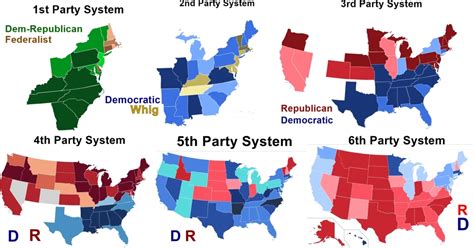 The Political Atlas 89 The Dimension Of Time From A Us Perspective