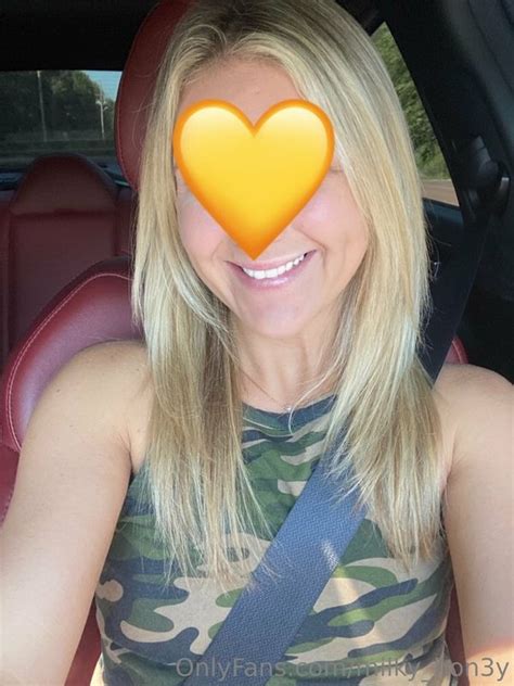 Milky Hon3y Milkyhoneyyxoxo Nude Leaks OnlyFans OnlyFans Fapellino