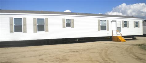 Average Single Wide Mobile Home Size Essential Dimensions And