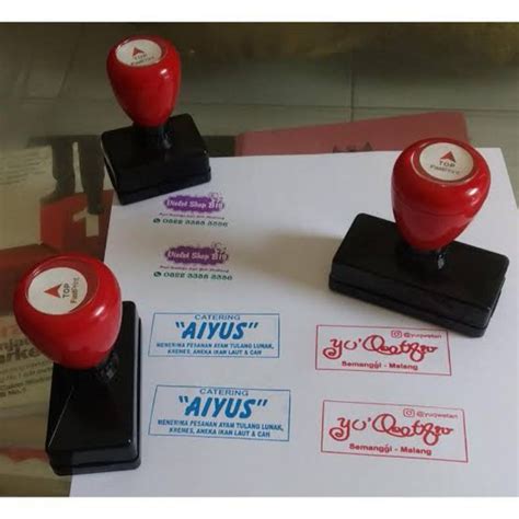 Stempel Bengkel Las Materi Belajar Online