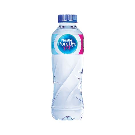 Nestle Water Bottle Png