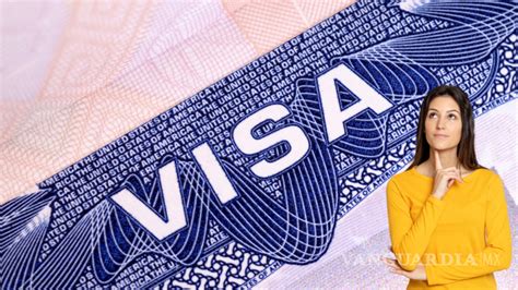 Cómo renovar la visa en un día Aquí te decimos cómo obtener una cita