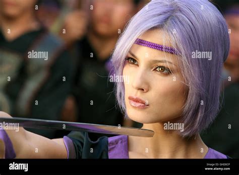 Doa Dead Or Alive Duk 2006 Corey Yuen Ayane Nastassia Malte Regie