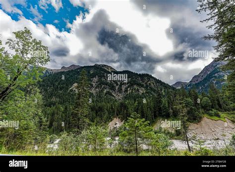 Großer Alpsee das vielseitige Naturerlebnis im Oberallgäu der Große