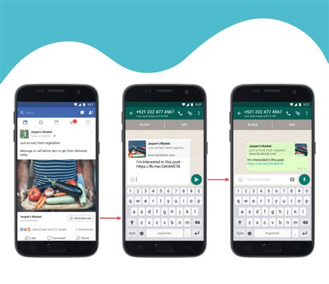 Click To WhatsApp Ads Get New Campaign Objectives Netizency