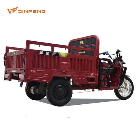 Jinpeng 2023new Design Leistungsstarke Bleiakku Elektrische Trike