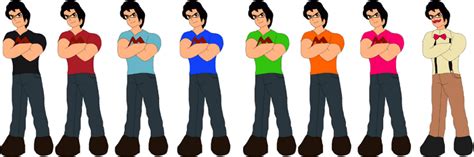 Markiplier Ssb16 Fanon Smash Bros Wiki Fandom