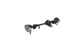 Mopar Ultimate Dana Advantek Front Axle Assembly For Jeep