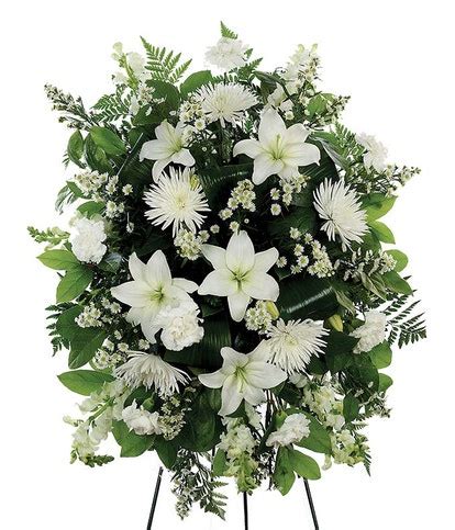 Sympathy Flowers | Sympathy Gifts | FromYouFlowers