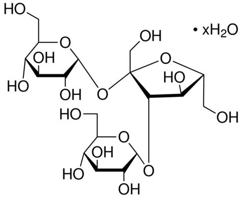 D MELEZITOSE HYDRATE 97 HPLC Merck Life Science Indonesia