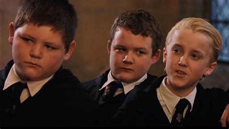 The Moment Tom Felton Knew He’d Botched A Harry Potter Audition, And ...