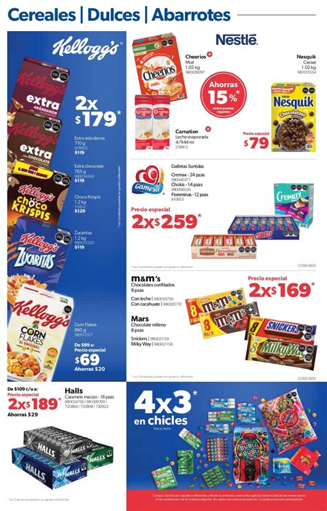 Folleto Cuponera Sam S Club Preventa Hot Sale