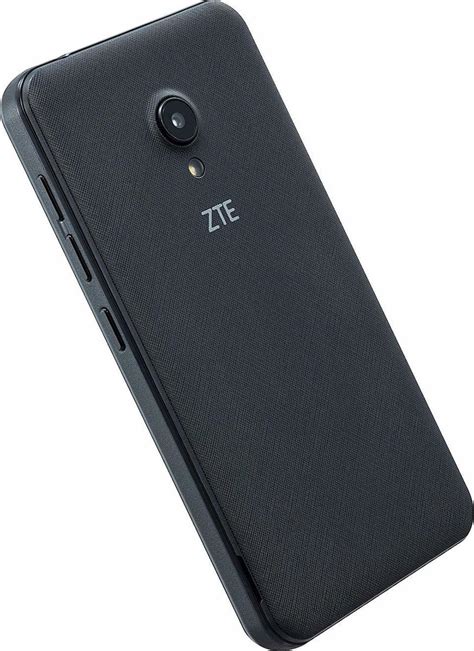 ZTE Blade L130 8GB Black Skroutz Gr