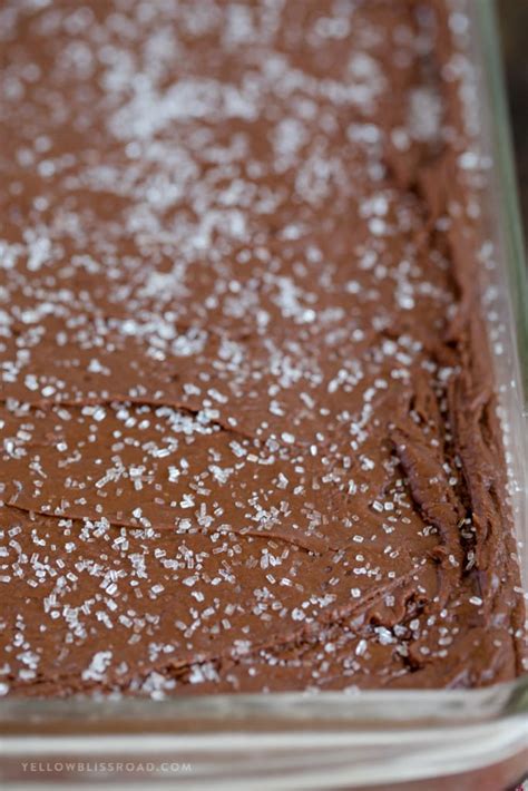 Best Ever Chocolate Fudge Easy Stovetop Candy Recipe