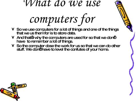 How Will Computers Help Us In The Future
