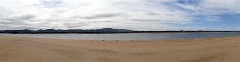 Strandhill Sligo Irland Beach Outdoor Water