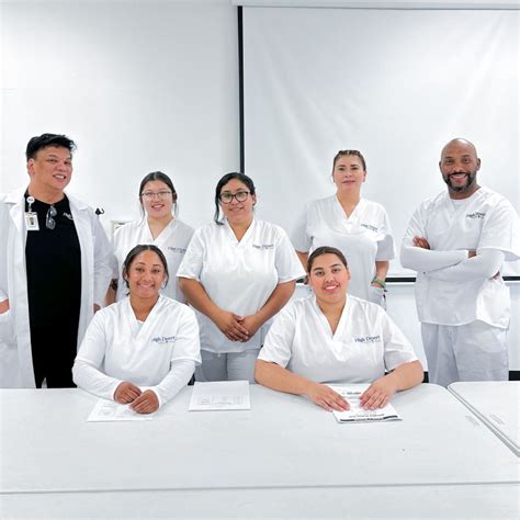 High Desert Medical College On Linkedin Registerednursing