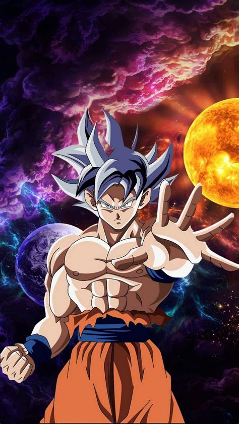 Pin By Yanick Rivey On Son Goku Dbzsuper Anime Dragon Ball Anime Dragon Ball Super Dragon Ball