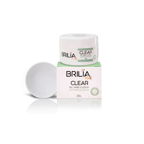 BRILIA NAILS Usina Das Unhas