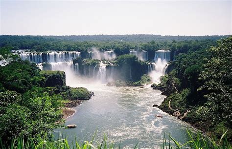 7 Interesting Facts About Iguazu Falls EnjoyTravel