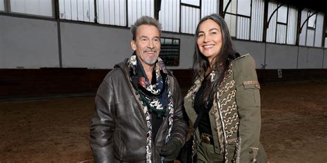 Florent Pagny La Fashion Week Le Chanteur R Appara T En Forme Apr S