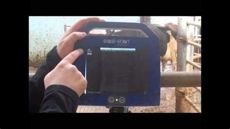 New Easi Scan Remote Display From Bcf Technology Video Youtube