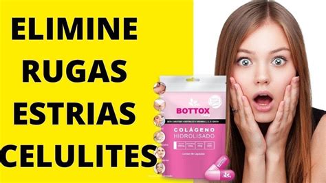 Botox Caps Bom Bottox Caps Col Geno Bottox Caps Onde Comprar Botox